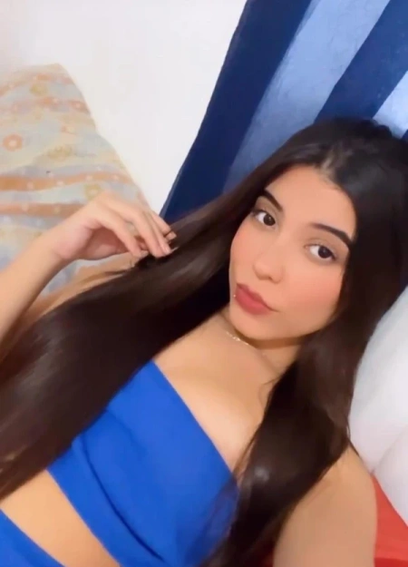 Ana Laura, Acompanhante em São Luís 51980251608