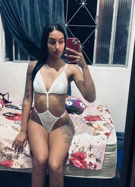 Ketelly, Acompanhante em Limeira 16996036238