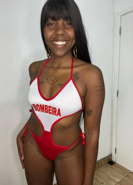 Nanda, Acompanhante em Campinas 19981129433