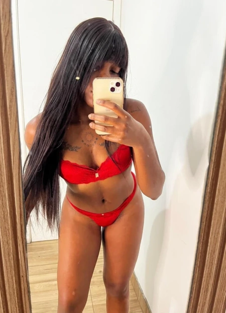 Nanda, Acompanhante em Campinas 19981129433