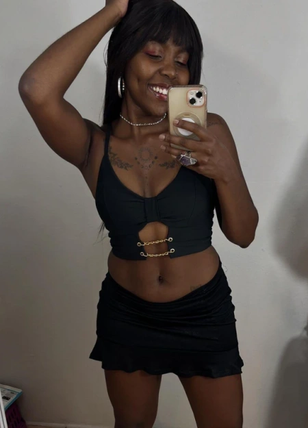 Nanda, Acompanhante em Campinas 19981129433