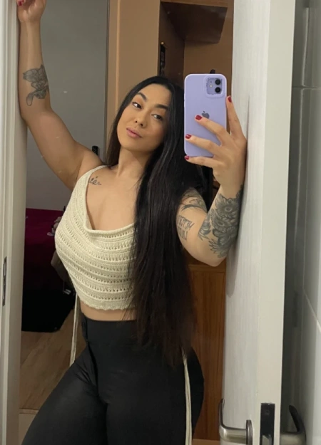 Akemi, Acompanhante em São Paulo 11957868808
