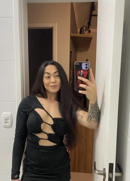 Akemi, Acompanhante em São Paulo 11957868808