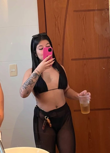 Rayssa, Acompanhante em Salvador 71999881435