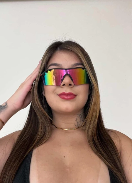 Rayssa, Acompanhante em Salvador 71999881435