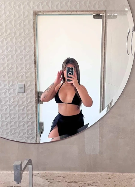 Rayssa, Acompanhante em Salvador 71999881435