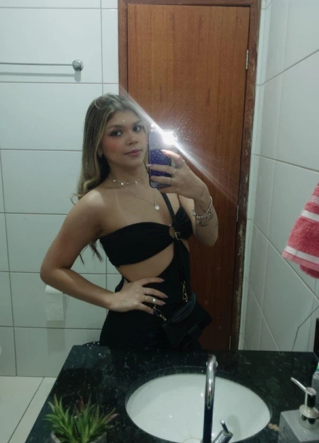 Jana oliver, Acompanhante em Recife 81 983611068