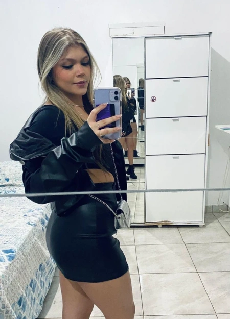 Jana oliver, Acompanhante em Recife 81 983611068