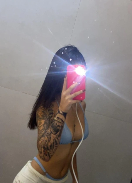 Bianca, Acompanhante em Florianópolis 81984394853