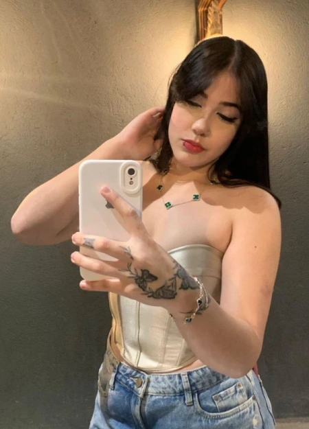 Princesa, Acompanhante em João Pessoa 86986212717