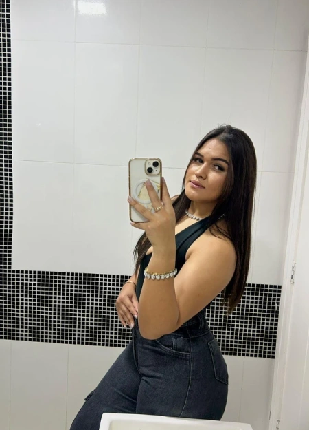 Prin L Freitas, Acompanhante em Lauro de Freitas 71996804381