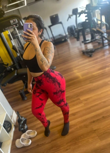 Princesa J Pess, Acompanhante em João Pessoa 92992497715