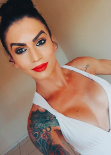 ALANNA, travesti em Curitiba 41992805221