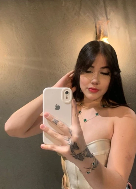 Princesa, Acompanhante em Palmas 31999733820