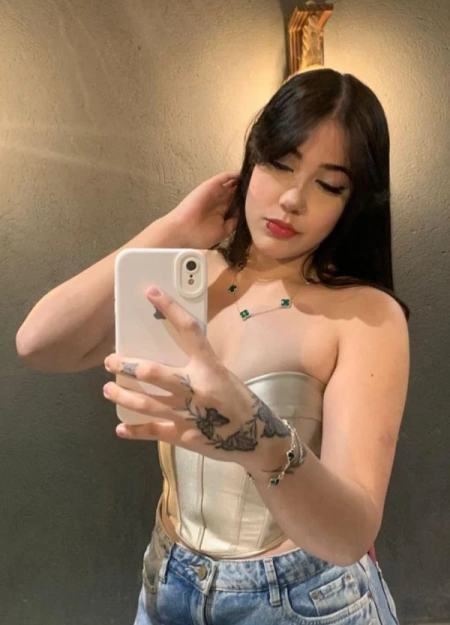 Princesa, Acompanhante em Palmas 31999733820