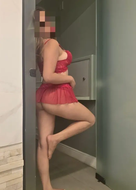 Agata, perfil premium entre acompanhantes independente