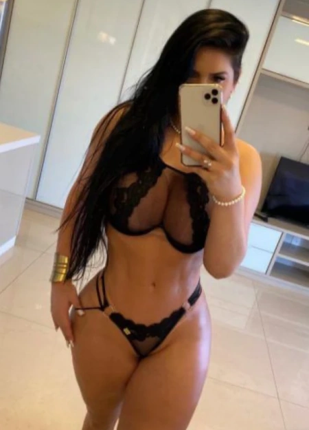 Barbara, elegância e discrição no catálogo de Guarulhos