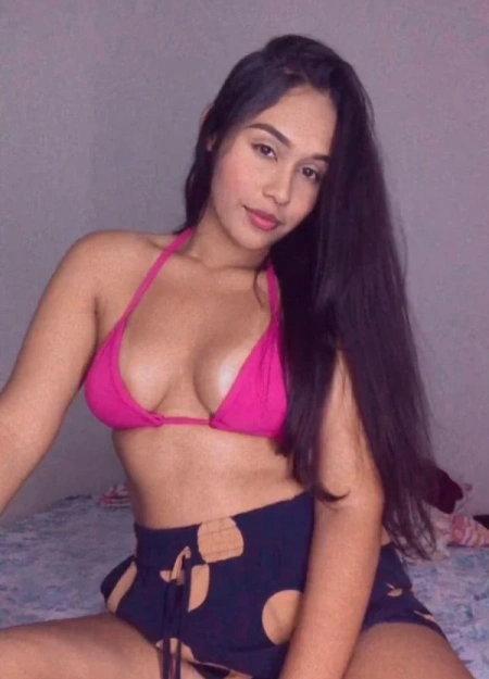 Princesa, Acompanhante em Imperatriz 92994645749