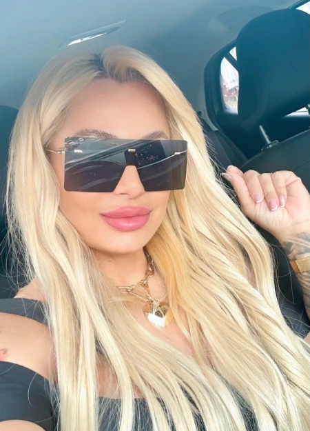 Wanessa Costa, travesti em Goiânia 62982148187