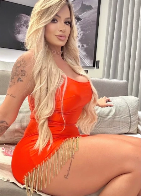 Wanessa Costa, travesti em Goiânia 62982148187