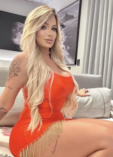 Wanessa Costa, travesti em Goiânia 62982148187