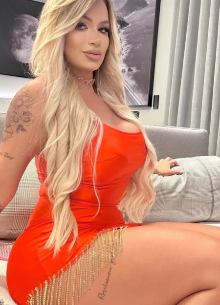 Wanessa Costa, travesti em Goiânia 62982148187