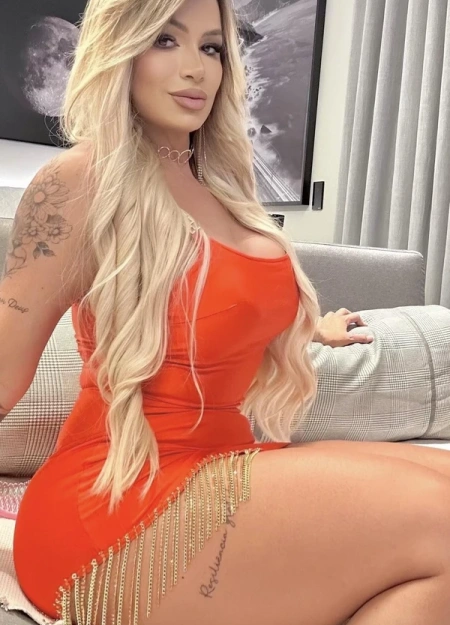 Wanessa Costa, travesti em Goiânia 62982148187