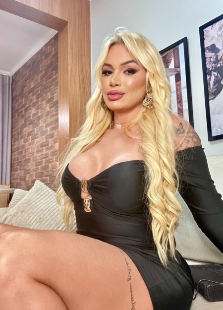 Wanessa Costa, travesti em Goiânia 62982148187