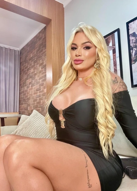 Wanessa Costa, travesti em Goiânia 62982148187