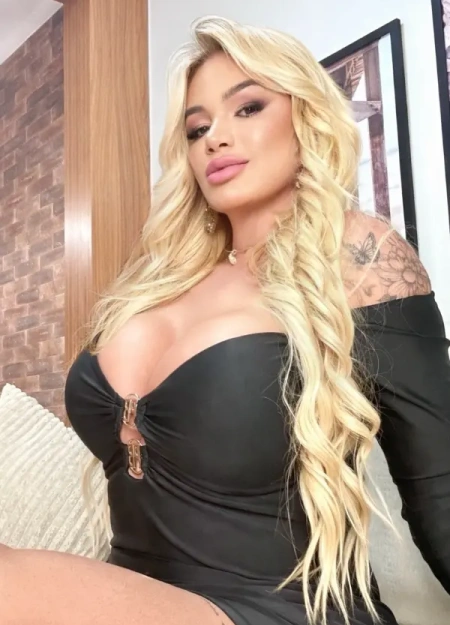 Wanessa Costa, 24 anos, Goiânia