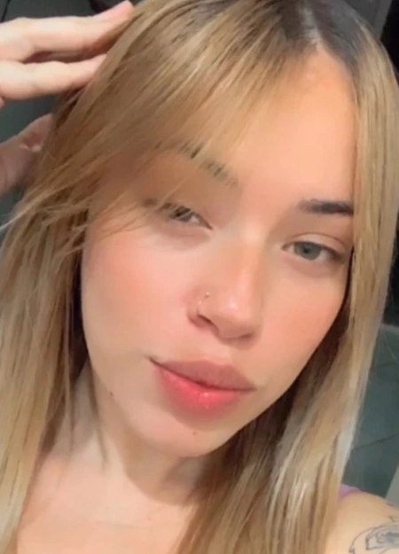 Luísa, Acompanhante em Garanhuns 91992234210