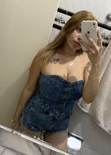 Luísa, Acompanhante em Garanhuns 91992234210