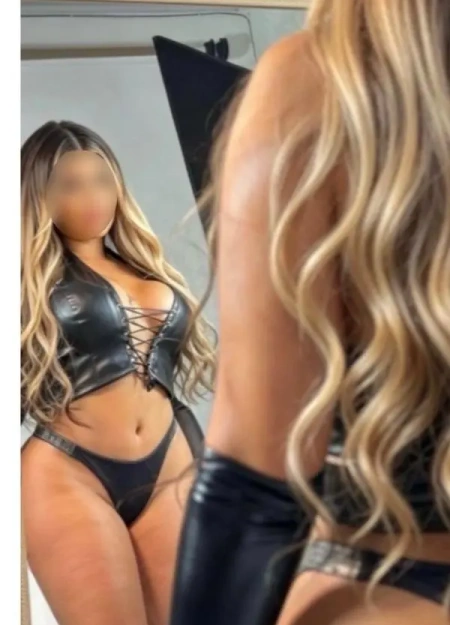 Jade, acompanhante em Rio de Janeiro com fotos reais