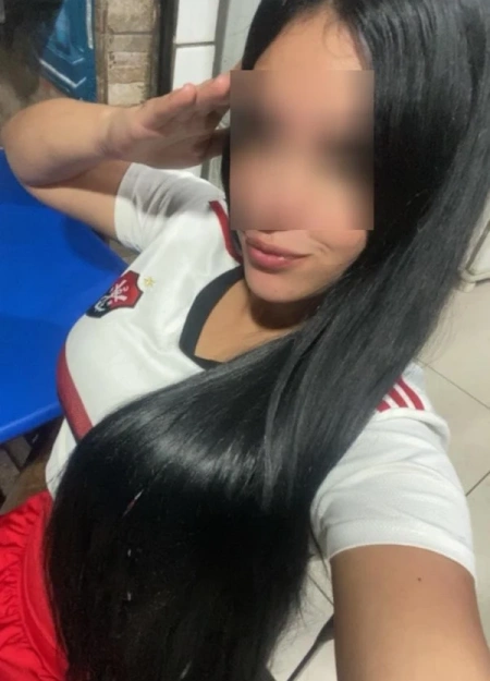Anny, Acompanhante em Aracaju 34997284790