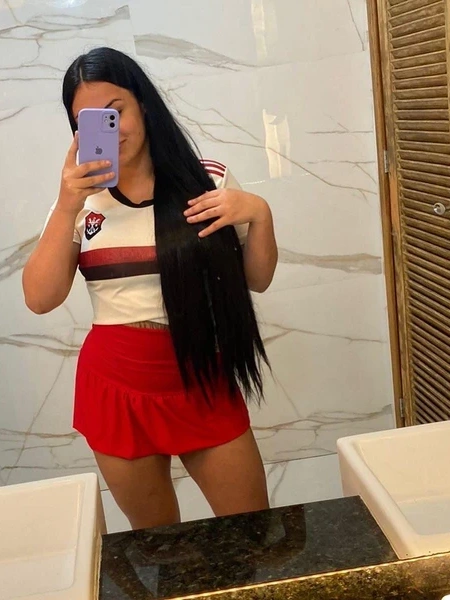 Anny, Acompanhante em Aracaju 34997284790