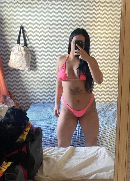 Anny, Acompanhante em Aracaju 34997284790