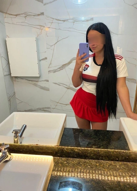 Anny, Acompanhante em Aracaju 34997284790