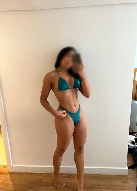 Alice Nozaki, Acompanhante em Salvador 11919097028