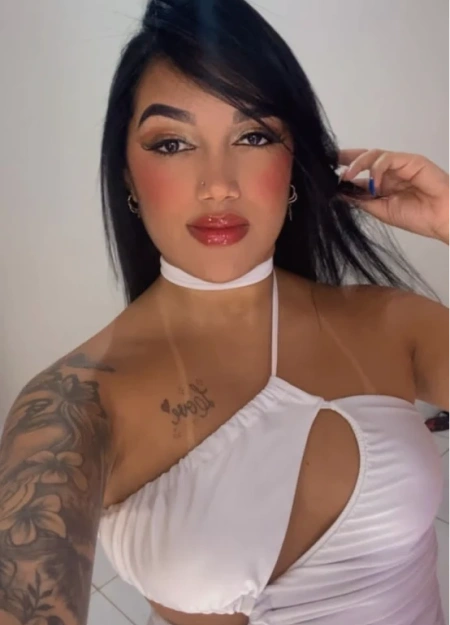 Stefany, Acompanhante em Uberlândia 11950574013