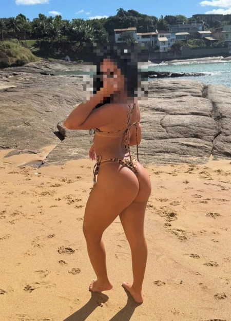 Ludmila, Acompanhante em Fortaleza 11973352569