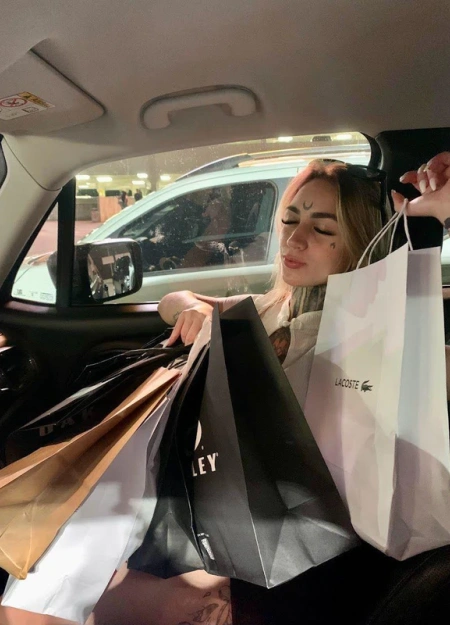 Bruna salles, Acompanhante em Curitiba 41991032437