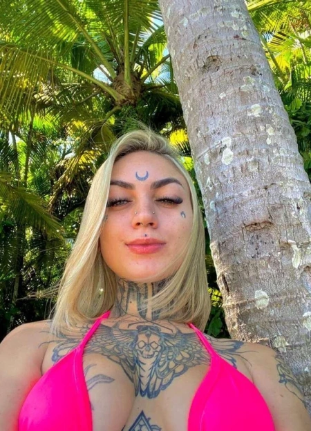 Bruna salles, Acompanhante em Curitiba 41991032437