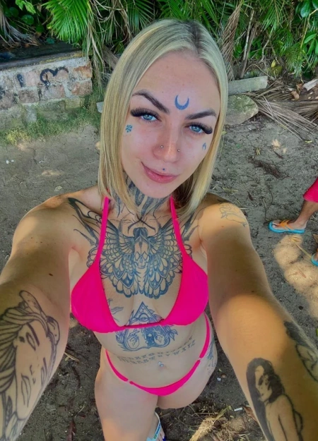 Bruna salles, Acompanhante em Curitiba 41991032437