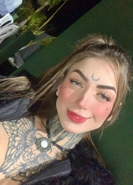 Bruna salles, Acompanhante em Curitiba 41991032437