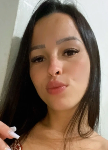Encontro exclusivo com Achila Gildene, uma das garotas de programa em Campina Grande mais requisitadas