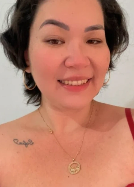 Yumi Takahashi, Acompanhante em Florianópolis 44997126610