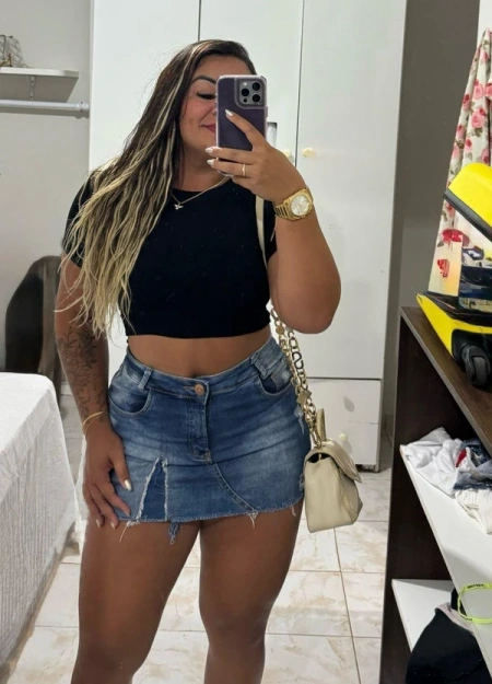 Luiza Castro, Acompanhante em João Pessoa 83998374556