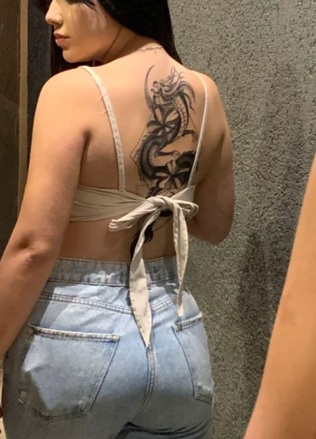 Melissa, Acompanhante em Campo Grande 73998585304