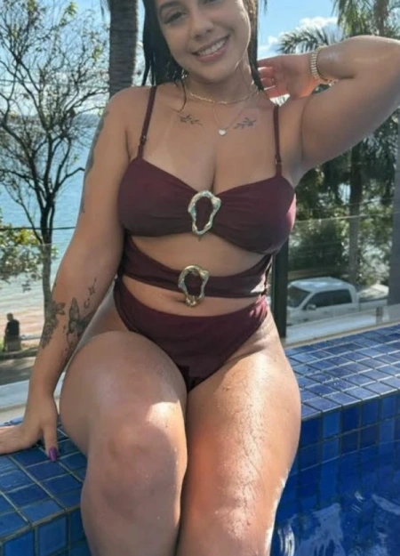 Laura Oliveira, Acompanhante em Salvador 91993135345