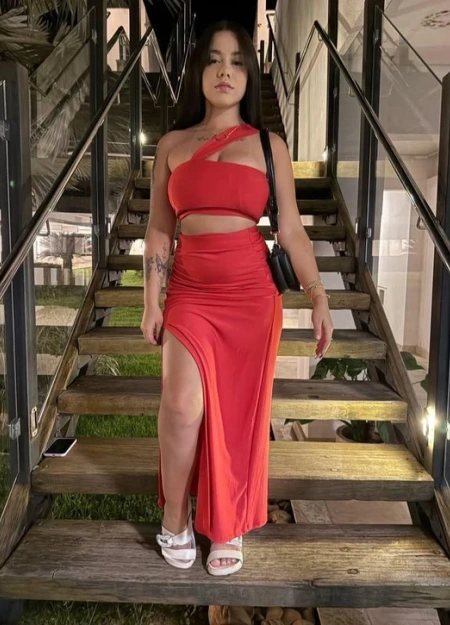 Laura Oliveira, Acompanhante em Salvador 91993135345